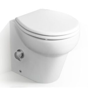 STILOPLUS-R/KB/FULL Vaso WC con trituratore integrato 38x52x40 Stilo PLANUS