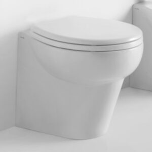 STILOPLUS-R Vaso WC con trituratore integrato 38x52x40 Stilo PLANUS