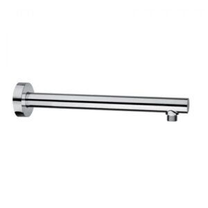 00000348L301 Braccio in ottone con fissaggio di sicurezza Ø30 mm MAMOLI