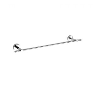 000006710001 Portasalviette cromo 50 cm MAMOLI
