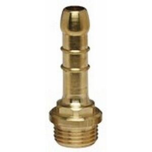 3013.05 PORTAGOMMA MASCHIO DN.13 GIALLO 3/8 - immagine 1