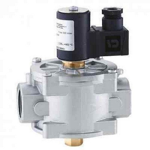 DC 6V MINI Electric Solenoid Valve N/C Normally Closed Water Gas - Foto 7