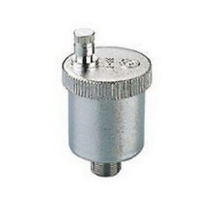 502041   MINICAL® - Valvola automatica di sfogo aria 1/2" M  CALEFFI - immagine 1