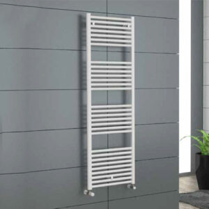 3551646101024 Termoarredo Scaldasalviette LISA 22 Interasse 50 mm 700x600 CORDIVARI - immagine 1