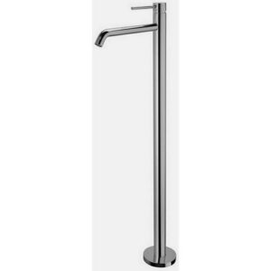 LIG031CR Rubinetto miscelatore lavabo a pavimento LIGHT PAFFONI - immagine 1
