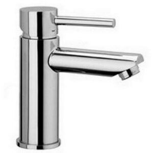 SK071HCR Rubinetto miscelatore lavabo senza scarico STICK PAFFONI