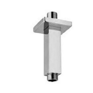 ZSOF119CR Braccio doccia a soffitto 25x25 mm x l. 200 mm SOFFIONI PAFFONI