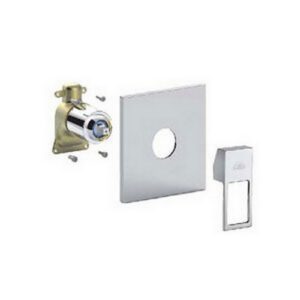 EFBOX010CR Set esterno con mix incasso doccia EFFE PAFFONI - immagine 1