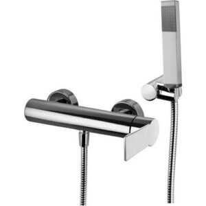 TA168DCR  Rubinetto miscelatore doccia  TANGO PAFFONI - immagine 1