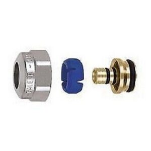 681015   23 p.1,5 10,5÷11  DARCAL - Raccordo per tubi multistrato  CALEFFI - immagine 1