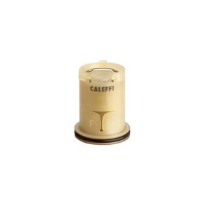 700875 1M2 Cartuccia di ricambio per serie 7008 PLURIMOD® 1,20 m³/h CALEFFI