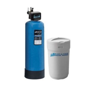 AF7VT150 Volumetrico digitale ad alto flusso 1"1/4 M AF/7000/VT 150 EUROACQUE - immagine 1