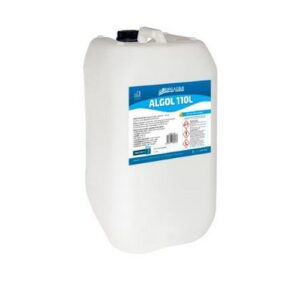 ALGOL110L Alghicida biocida per torri evaporative e di raffreddamento ALGOL 110L EUROACQUE
