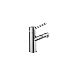 BI131KCR Mix bidet T/C con scarico Clic-Clak 1" 1/4 BIRILLO PAFFONI