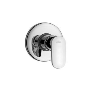 CA010CREST Set esterno per CA10CR incasso INC01035CR PAFFONI - immagine 1