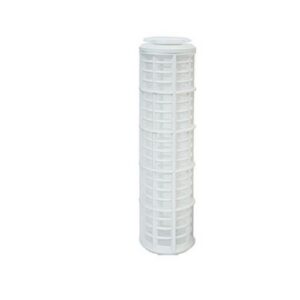 CFP0P716 Cartucce filtranti in Nylon lavabile 10" EUROACQUE