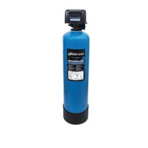 CHIAU080 Filtro chiarificatore 1"1/4 CHIAR 80 EUROACQUE