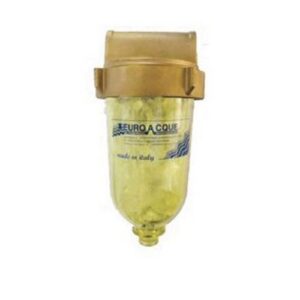CONDC004 Dosatori a cristalli di Polifosfati alta portata 1"COND/b EUROACQUE