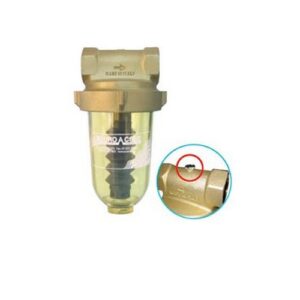 D2000002 Dosatori proporzionali ad alta portata 3/4"F D2 EUROACQUE - immagine 1