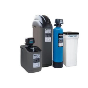 DIGSV080 Volumetrico digitale autodisinfettante proporzionale modello due corpi 1" M AF/DIGIT/V/M 17 EUROACQUE - immagine 1