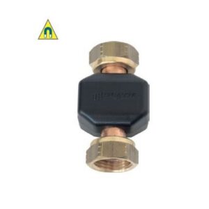 ECOMAG12 Anticalcari magnetici con codoli 1/2" FF ECOMAG ½ EUROACQUE - immagine 1