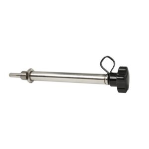 F0001945 Leva di comando manuale per miscelatore elettronico serie 6000 DN65 – DN80 CALEFFI - immagine 1