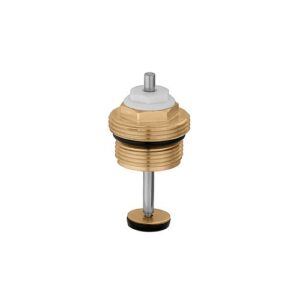 F19159 Vitone per collettore di ritorno per serie 662 e 664 CALEFFI - immagine 1