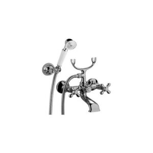 IRV022CR Gruppo vasca LUSSO IRIS PAFFONI - immagine 1