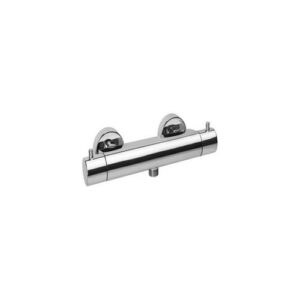 LIQ468CR Rubinetto miscelatore termostatico doccia 1/2 FREDDO (Cold Touch) LIGHT PAFFONI - immagine 1