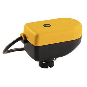 SM4420T120 Servocomando sintesi smart proporzionale 24V 120sec 4÷20mA con feedback COMPARATO