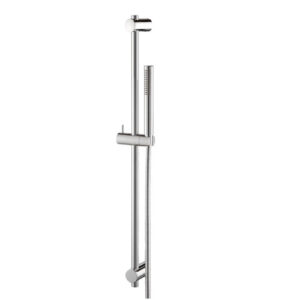 V27100B0010 SALISCENDI MAIRA CON DOCCETTA STILO CROMO VEMA