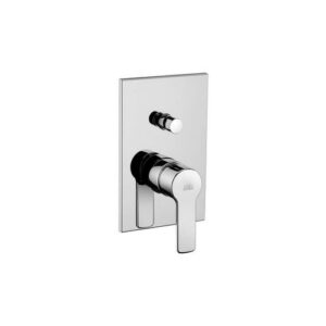 WS015CREST Set esterno per WS015CR incasso INC01535CR PAFFONI