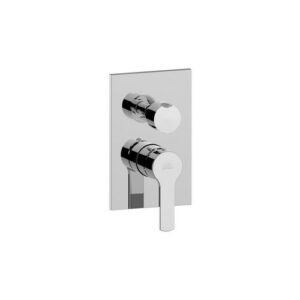 WS018CREST Set esterno per WS018CR incasso INC01835CR PAFFONI