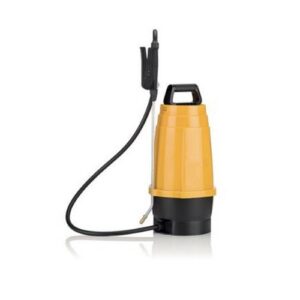 XSPOMPMB Pompa di caricamento e pulizia MINI PUMP EUROACQUE