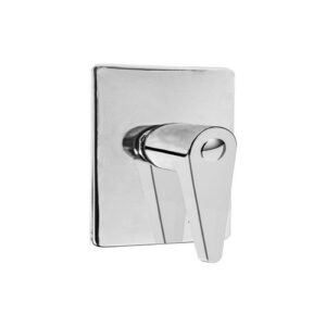ZACC381CR Passorapido CLASSIC incasso 1' ( Nuovo) PAFFONI