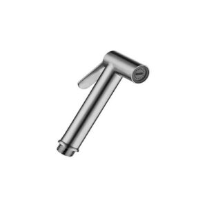 ZDOC120CR Doccia pulsante TWEET ROUND ( tonda) cromata PAFFONI - immagine 1