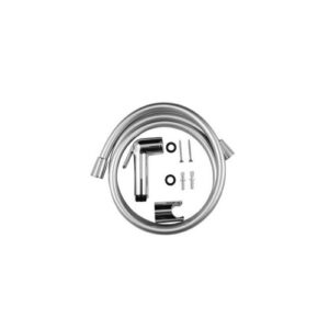 ZDUP099CR Set duplex MINORCA: ZDOC060CR+ZFLO030CR + ZSUP010CR cromo PAFFONI - immagine 1