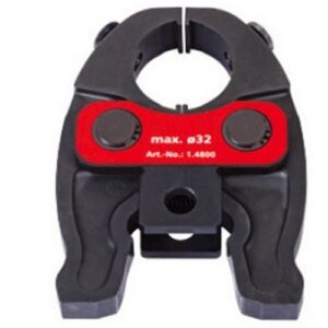 1339.00.02 Pinza raccordi a pressare D.14-26 RBM