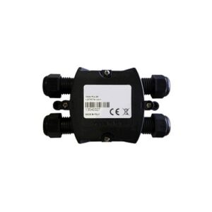 1432.00.22 Modulo elettronico Twin Pulse per contatori volumetri con lancia impulsi RBM