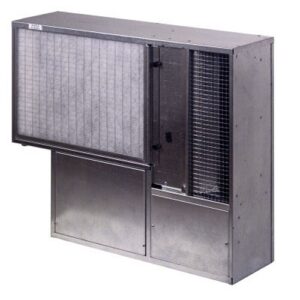 1999.24.02 Deumidificatore isotermico da incasso DEW 24-P RBM - immagine 1