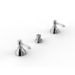 20030201A00CRCR Rubinetto bidet cromato Classic 803 ZAZZERI - immagine 1