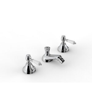 20030203A00CRCR Rubinetto bidet cromato Classic 803 ZAZZERI - immagine 1