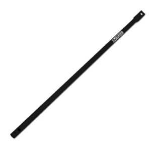 22717 Asta per serie Nordik Heay Duty NERO 290 HEAVY DUTY VORTICE