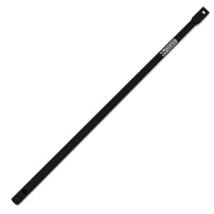 22718 Asta per serie Nordik Heay Duty NERO 665 HEAVY DUTY VORTICE