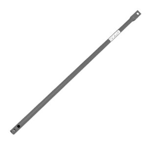 22722 Asta per serie Nordik Heay Duty 665 HEAVY DUTY INOX VORTICE