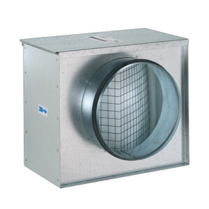 22794 Filtro d’aria serie AF 125 VORTICE