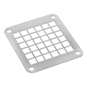 22811  Griglia di protezione lato mandata C-GM 10 VORTICE