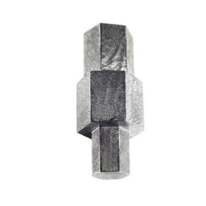 244.10.05 Chiave di serraggio per adattatori Ø15 - Ø22 - Ø28 RBM