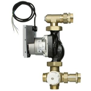 3523.06.51 Gruppo miscelazione punto fisso ECOMIX RF 50  RBM - immagine 1