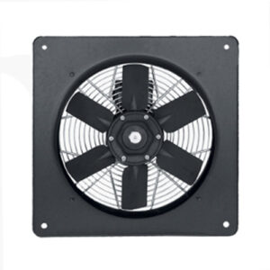 40622 Ventilatore elicoidale industriale trifase EHP 352 T VORTICE